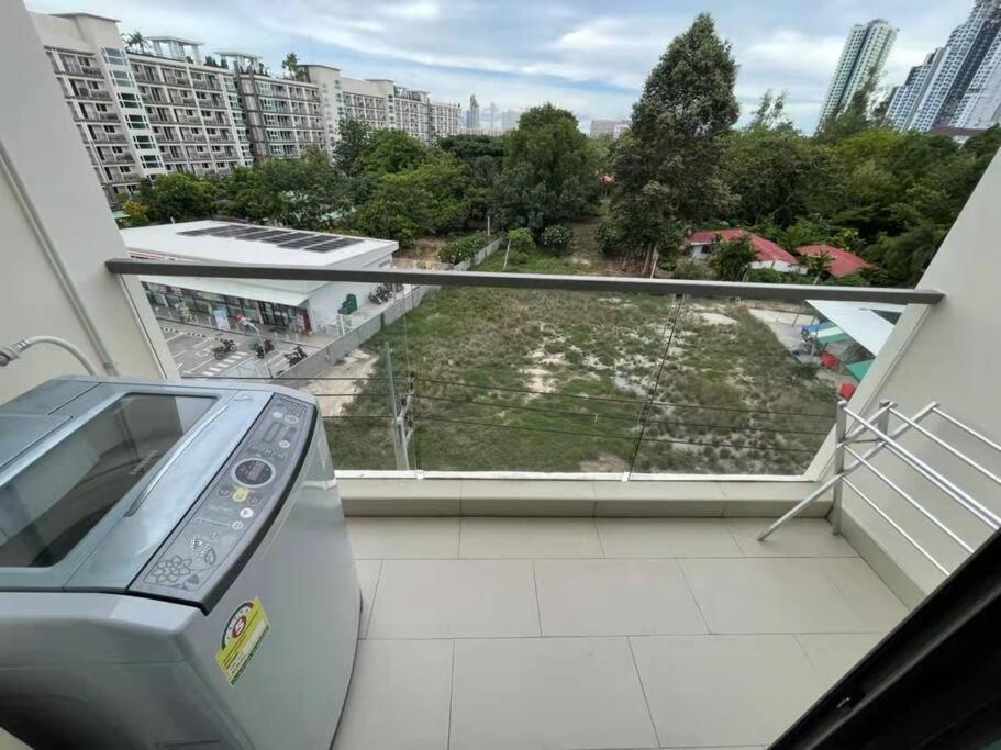 חוף ג'ומטיין Laguna Beach Resort 2-Have Tub Loft Room מראה חיצוני תמונה
