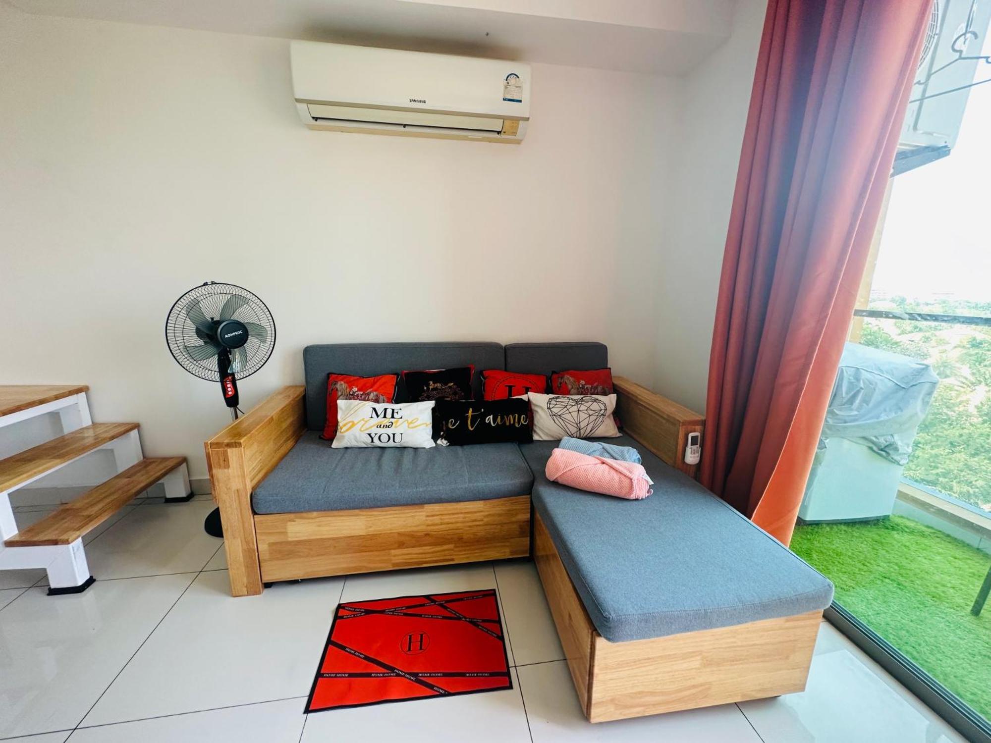 חוף ג'ומטיין Laguna Beach Resort 2-Have Tub Loft Room מראה חיצוני תמונה
